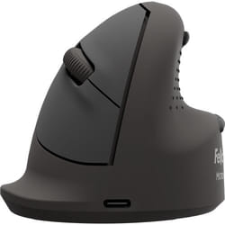 Fellowes 100143581 souris Universel Droitier Bluetooth + USB Type-C Optique 2400 DPI