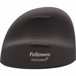 Fellowes 100143583 souris Universel Gauche Bluetooth + USB Type-C Optique 2400 DPI - Vue supplémentaire 2