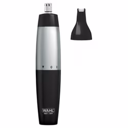 Wahl 05560-1416, Oreille, Sourcil, Nez, Noir, Argent, Batterie, AA