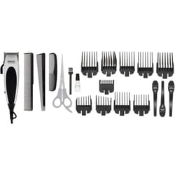 Wahl Home Pro Noir, Métallique 8