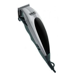 Wahl Homepro Noir, Argent 10