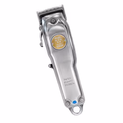 Wahl 3000116, Métallique, Aluminium, 0,5 mm, 1,2 mm, 4 cm, Tête