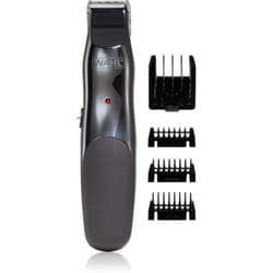 Wahl 9918-1416 Noir, Gris Nickel-Cadmium (NiCd)