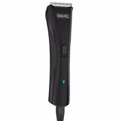 Wahl 09699-1016, Noir, 0,9 mm, 2,5 cm, 4 mm, Batterie, 192 g