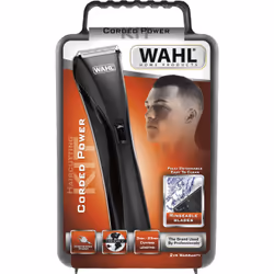 Wahl 09699-1016 tondeuse à cheveux Noir 8
