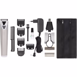 Wahl Stainless Steel