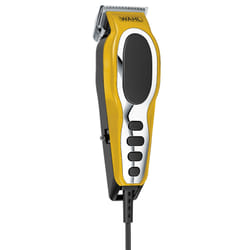 Wahl CloseCut Pro Noir, Argent, Jaune 6