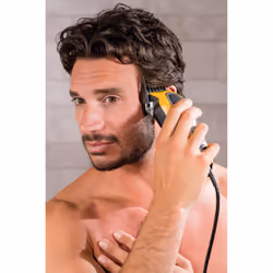 Wahl CloseCut Pro Noir, Argent, Jaune 6 - Vue supplémentaire 7