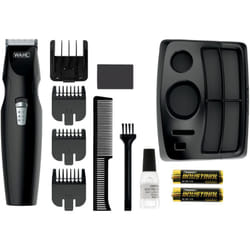 Wahl 05606-308 tondeuse à cheveux Argent 9