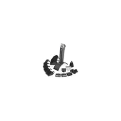 Wahl 9864-016 tondeuse à barbe Batterie Noir