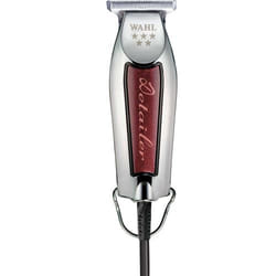 Wahl Detailer Rouge, Argent