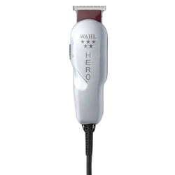 Wahl Hero Argent 3