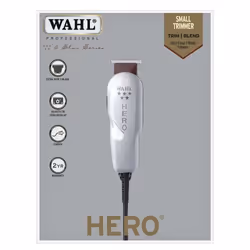 Wahl Hero Argent 3
