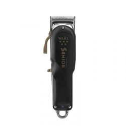 Wahl Senior Noir Lithium-Ion (Li-Ion)