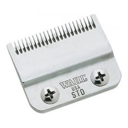 Wahl Tête de Coupe Magic Clip Cordless