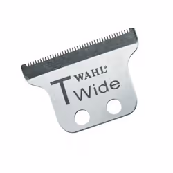 Wahl 02215-1116, Acier inoxydable, Wahl Hero, Detailer, Wide Detailer