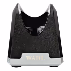 Wahl Profi Detailer LI Rouge, Argent Lithium-Ion (Li-Ion) - Vue supplémentaire 2