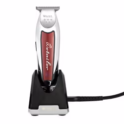 Wahl Profi Detailer LI Rouge, Argent Lithium-Ion (Li-Ion) - Vue supplémentaire 3