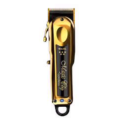 Wahl Magic Clip, Or, 0,5 mm, 2,5 cm, 4,6 cm, Titane, DC