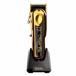 Wahl Magic Clip Or - Vue supplémentaire 4