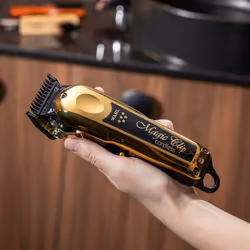 Wahl Magic Clip Or - Vue supplémentaire 6