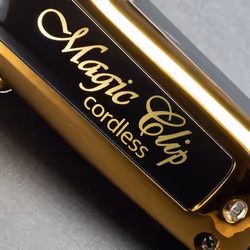 Wahl Magic Clip Or - Vue supplémentaire 7