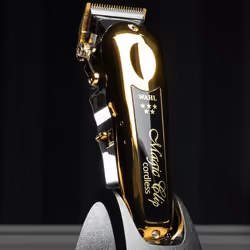 Wahl Magic Clip Or - Vue supplémentaire 8