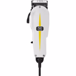 Tondeuse à cheveux - WAHL - Super Taper - Moteur V5000 - Longueur de coupe 1-35 mm - Inoxydable