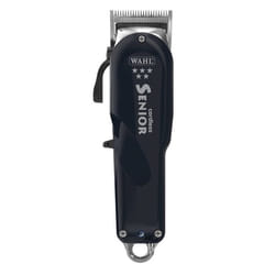 Wahl Cordless Senior 5-Star Tondeuse Zwart