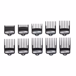 Wahl Choix Set de peignes Premium 43221&ndash 25  mm 10s - 0043917034218