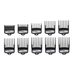 Wahl Choix Set de peignes Premium 43221&ndash 25&nbsp mm 10s - 0043917034218