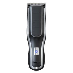 Wahl Self-Clip 360 Noir, Argent Lithium-Ion (Li-Ion)
