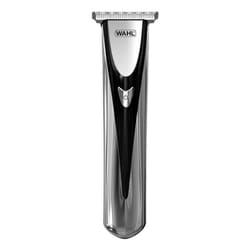 Wahl Elite Groom Noir, Argent Lithium-Ion (Li-Ion)