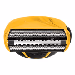 Wahl Extreme Grip Rasoir à grille Noir, Jaune - Vue supplémentaire 3