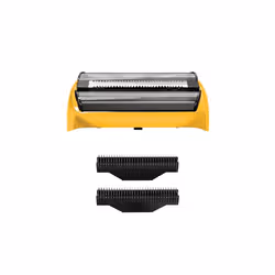 Wahl Extreme Grip Rasoir à grille Noir, Jaune - Vue supplémentaire 5