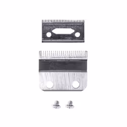 Wahl 01037-400, Acier inoxydable, 0,8 mm, 1,8 mm