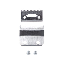 Wahl 01037-400 tondeuse à cheveux Acier inoxydable