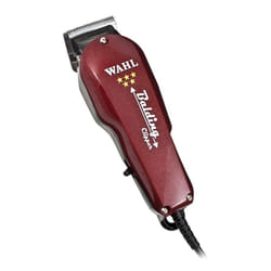 Wahl 8110 tondeuse à cheveux Rouge