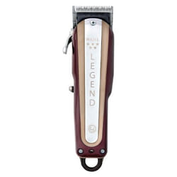 Wahl Tondeuse de Coupe Cordless Legend