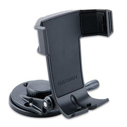 Garmin 010-11441-00 Support pour GPS Bateau Passif Noir