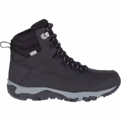 Merrell Thermo Fractal Mid, Noir