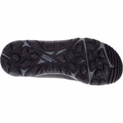 Merrell Thermo Fractal Mid Noir