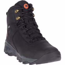 Merrell Vego Thermo Mid Leather, Noir
