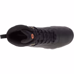Merrell Vego Thermo Mid Leather Noir
