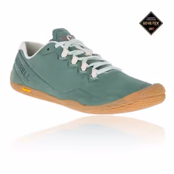 Chaussure de running - MERRELL - Vapor Glove 3 Luna - Vert - Femme - Régulier