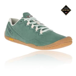 Chaussure de running - MERRELL - Vapor Glove 3 Luna - Vert - Femme - Régulier