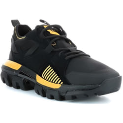 Caterpillar Sneakers Basses Cuir Raider Sport