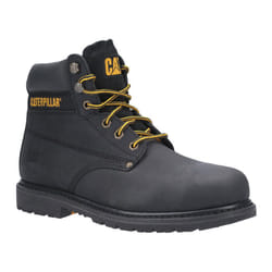 Caterpillar - Chaussure de sécurité powerplant S3 Noir - POWERPLANT.11 taille 44