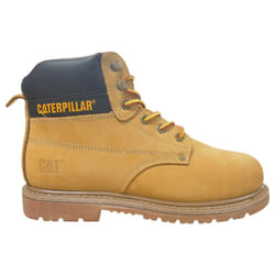 Caterpillar - Chaussures de sécurité S3 - Powerplant - Jaune - 42
