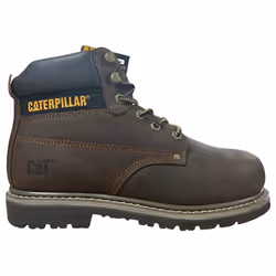 Description générale Chaussure haute de sécurité conçue pour offrir confort et protection. Fabriquée en cuir nubuck résistant ...